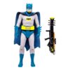 Figura Batman with Oxygen Mask Batman 66 DC Retro McFarlane Toys