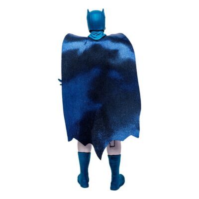 Figura Batman with Oxygen Mask Batman 66 DC Retro McFarlane Toys