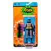 Figura Batman with Oxygen Mask Batman 66 DC Retro McFarlane Toys