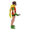 Figura Robin with Oxygen Mask Batman 66 DC Retro McFarlane Toys