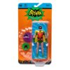 Figura Robin with Oxygen Mask Batman 66 DC Retro McFarlane Toys