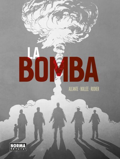 La Bomba (Rústica)