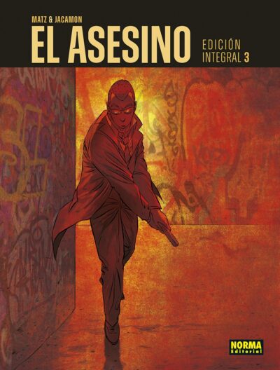 El Asesino Integral 3
