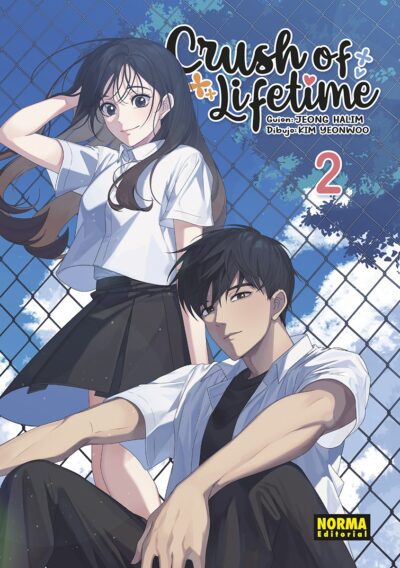 Crush Of Lifetime 2