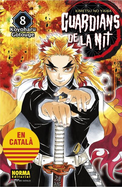 Guardians de la Nit 8