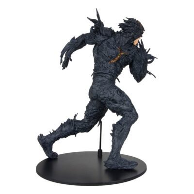 Figura Dark Flash The Flash Exclusive Gold Label DC Multiverse McFarlane Toys