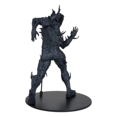 Figura Dark Flash The Flash Exclusive Gold Label DC Multiverse McFarlane Toys