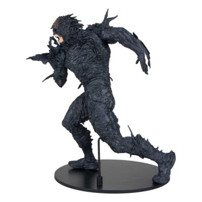 Figura Dark Flash The Flash Exclusive Gold Label DC Multiverse McFarlane Toys