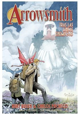 Arrowsmith 2
