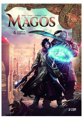 Magos 4