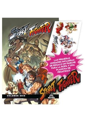 Street Fighter 6