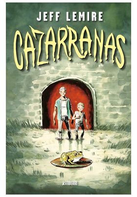 CAZARRANAS
