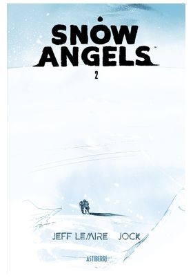 Snow Angels 2