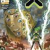 Factor-X. Colección Completa