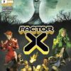 Factor-X. Colección Completa