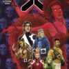 Factor-X. Colección Completa