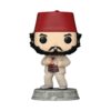 Figura Sallah Indiana Jones y La ültima cruzada POP Funko 1352
