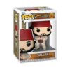 Figura Sallah Indiana Jones y La ültima cruzada POP Funko 1352