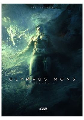 Olympus Mons 4