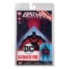 Figura & Cómic Batman Beyond DC Direct Page Punchers McFarlane Toys
