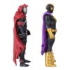 Pack de 2 Figuras & Cómic Spawn & Anti-Spawn (Spawn #1) McFarlane Toys