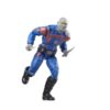Figura Drax Guardianes De La Galaxia Volumen 3 Marvel Legends Series
