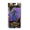 Figura Drax Guardianes De La Galaxia Volumen 3 Marvel Legends Series