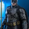 Set Batman y Batcycle The Flash Hot Toys Escala 1:6