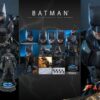 Figura Batman The Flash Hot Toys Escala 1:6