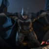 Figura Batman The Flash Hot Toys Escala 1:6