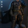 Figura Batman The Flash Hot Toys Escala 1:6