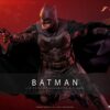 Figura Batman The Flash Hot Toys Escala 1:6