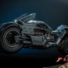 Batcycle The Flash Hot Toys Escala 1:6