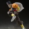 Figura android 20 Dragon Ball Z SH Figuarts