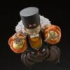 Figura android 20 Dragon Ball Z SH Figuarts