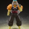 Figura android 20 Dragon Ball Z SH Figuarts