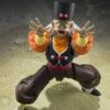 Figura android 20 Dragon Ball Z SH Figuarts