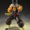 Figura android 20 Dragon Ball Z SH Figuarts