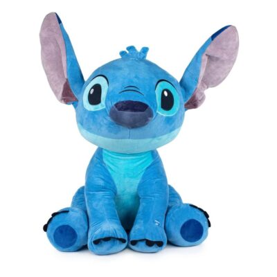 Peluche Con Sonido Stitch 30 cm