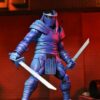 Figura Foot Enforcer TMNT Mirage Comics Tortugas Ninja Neca