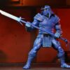 Figura Foot Enforcer TMNT Mirage Comics Tortugas Ninja Neca
