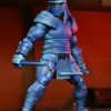 Figura Foot Enforcer TMNT Mirage Comics Tortugas Ninja Neca