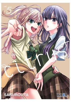 Citrus + Plus 5