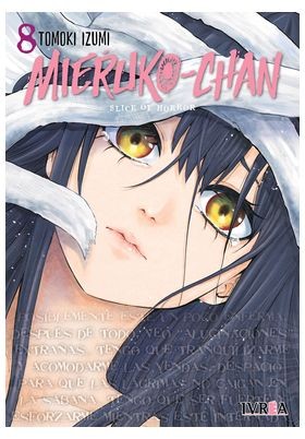Mieruko-Chan 8