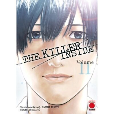 The Killer Inside 11