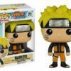 Figura Naruto Harry Potter POP Funko 71