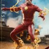 Figura The Flash Hot Toys Escala 1:6