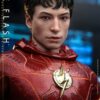 Figura The Flash Hot Toys Escala 1:6