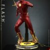 Figura The Flash Hot Toys Escala 1:6