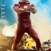 Figura The Flash Hot Toys Escala 1:6